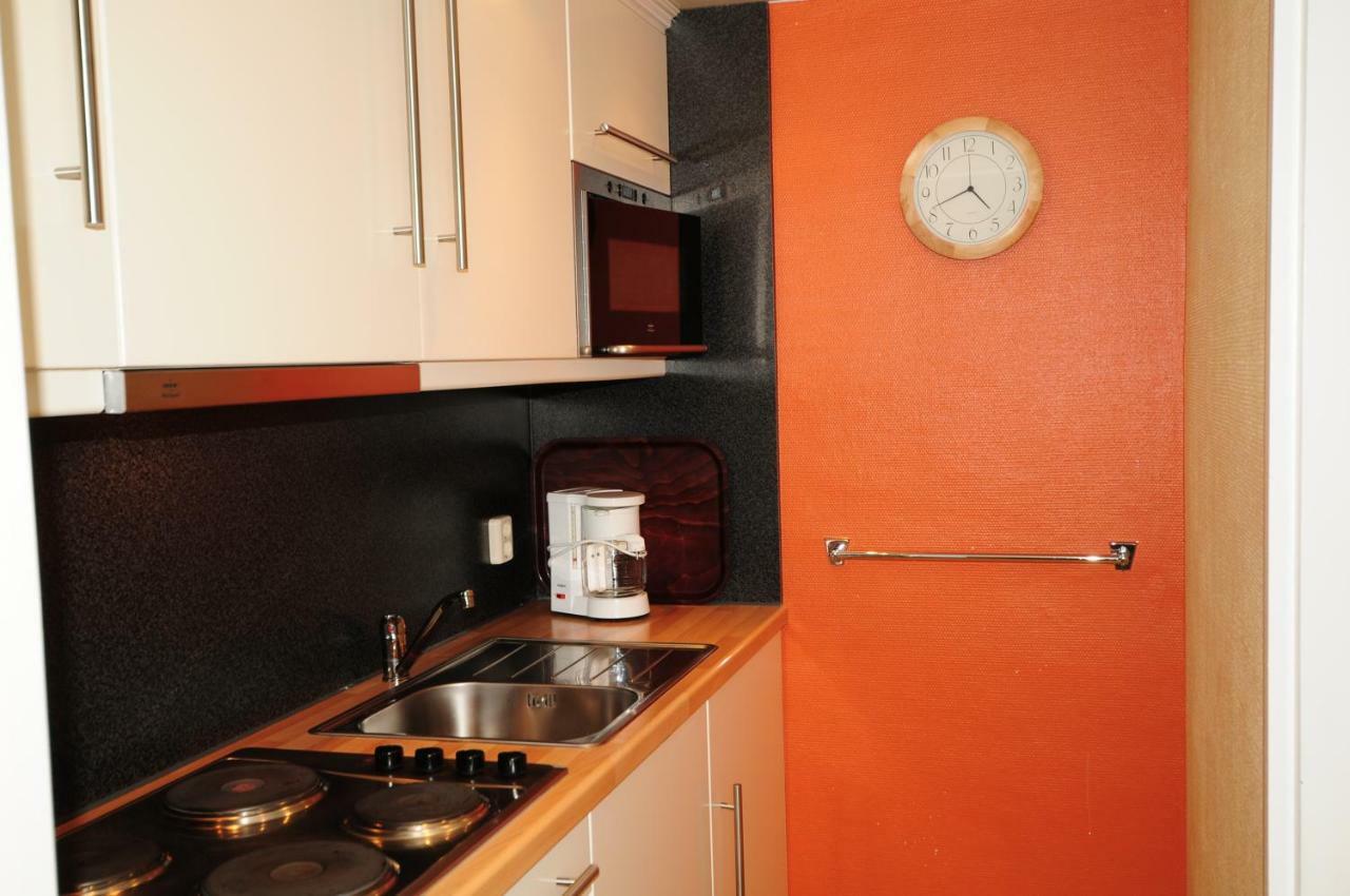 Apartment " Pensch " Wilwerwiltz Exterior foto