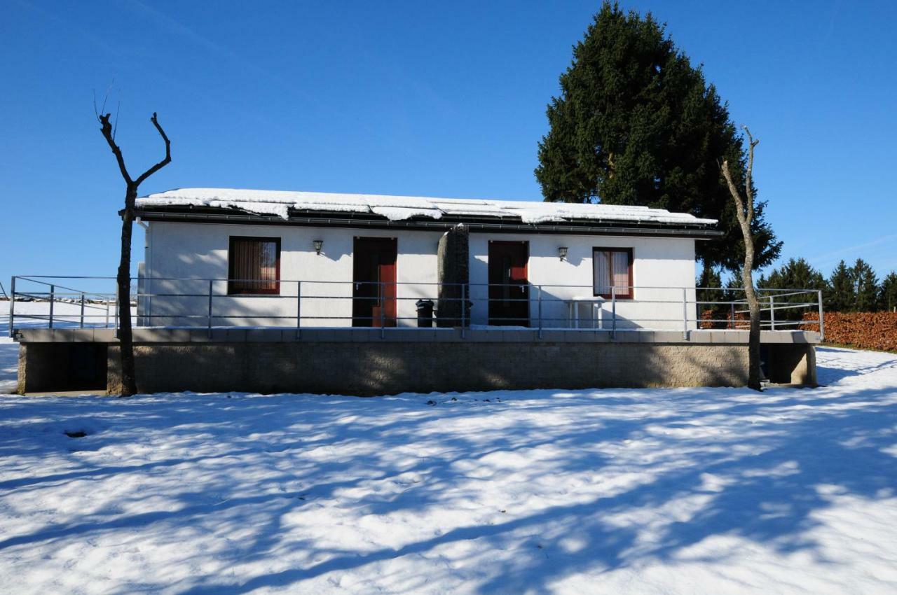 Apartment " Pensch " Wilwerwiltz Exterior foto